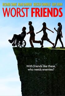 دانلود فیلم Worst Friends 2014105391-590663273