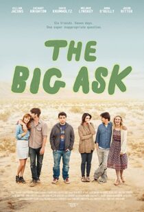 دانلود فیلم The Big Ask 2013107276-573447348