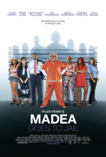 دانلود فیلم Madea Goes to Jail 2009106558-2121012835
