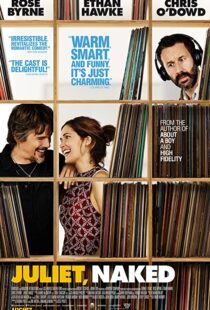 دانلود فیلم Juliet, Naked 2018104415-171833125