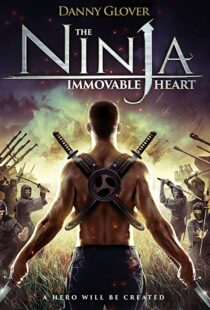 دانلود فیلم Ninja Immovable Heart 2014108478-775472572