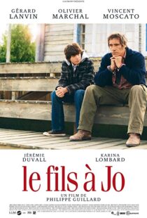 دانلود فیلم Jo’s Boy 2011101369-80773168
