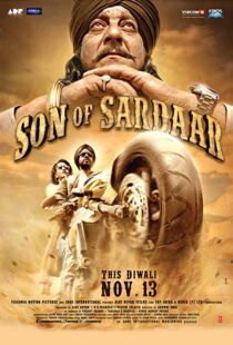 دانلود فیلم هندی Son of Sardaar 2012107257-1921699572