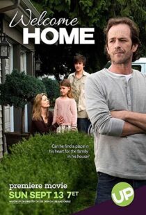 دانلود فیلم Welcome Home 2015103455-501884701