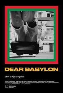 دانلود فیلم Dear Babylon 2019104373-314831827