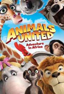 دانلود انیمیشن Conference of Animals 2010106407-1847606175