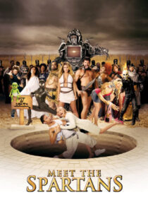 دانلود فیلم Meet the Spartans 2008106565-1052291774