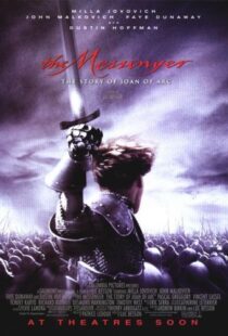 دانلود فیلم The Messenger: The Story of Joan of Arc 1999102882-359649120