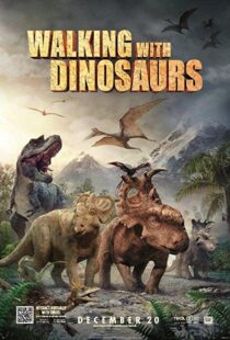 دانلود انیمیشن Walking with Dinosaurs 3D 2013109387-304671605