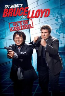 دانلود فیلم Get Smart’s Bruce and Lloyd Out of Control 2008106540-1900820616