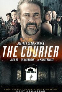 دانلود فیلم The Courier 2012106240-1886091565