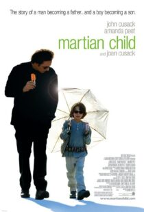 دانلود فیلم Martian Child 2007105758-121371030