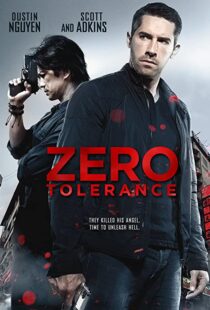 دانلود فیلم Zero Tolerance 2015108649-139057277