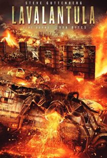 دانلود فیلم Lavalantula 2015108454-735505256