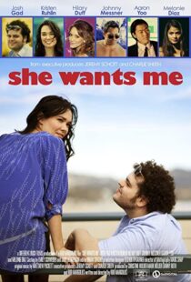 دانلود فیلم She Wants Me 2012109310-653201237