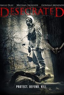 دانلود فیلم Desecrated 2015106834-1844621220