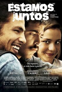 دانلود فیلم Estamos Juntos 2011104936-231619074