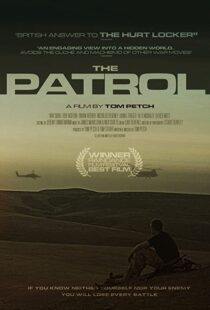 دانلود فیلم The Patrol 2013107034-2032343692
