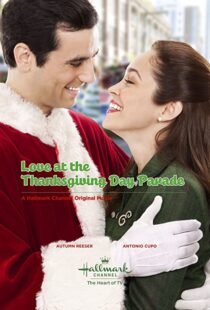 دانلود فیلم Love at the Thanksgiving Day Parade 2012100891-558984150