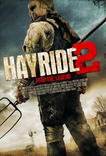 دانلود فیلم Hayride 2 2015107944-320393420
