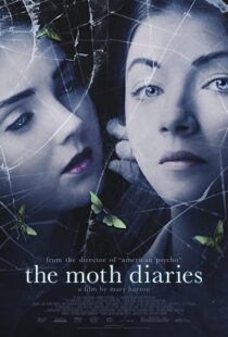 دانلود فیلم The Moth Diaries 2011107540-746010526