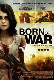 دانلود فیلم Born of War 2014106500-2030625570
