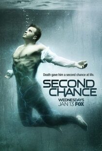 دانلود سریال Second Chance107115-269007990