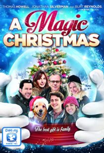دانلود فیلم A Magic Christmas 2014103806-1094514765