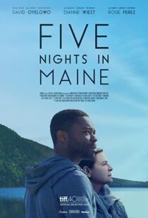 دانلود فیلم Five Nights in Maine 2015110198-2066589977