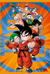 دانلود انیمه Dragon Ball103041-292766855