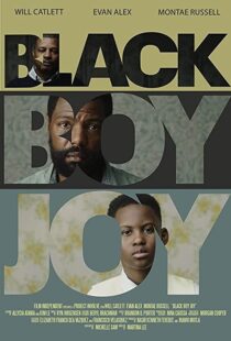 دانلود فیلم Black Boy Joy 2018104335-1306385499