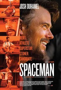 دانلود فیلم Spaceman 2016110295-1600822895