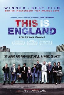 دانلود فیلم This Is England 2006100700-646857554