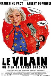 دانلود فیلم The Villain 2009101865-341138626