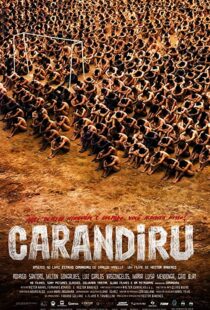 دانلود فیلم Carandiru 2003102773-1515258087