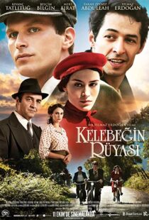 دانلود فیلم The Butterfly’s Dream 2013101941-699978869