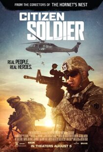 دانلود مستند Citizen Soldier 2016110164-725802805