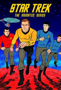 دانلود انیمیشن Star Trek: The Animated Series106739-2047228210