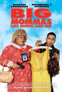 دانلود فیلم Big Mommas: Like Father, Like Son 2011106490-1574592247