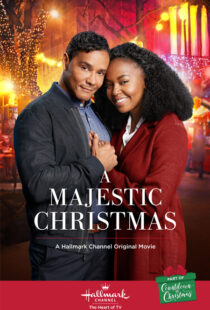 دانلود فیلم A Majestic Christmas 2018104592-2079270941