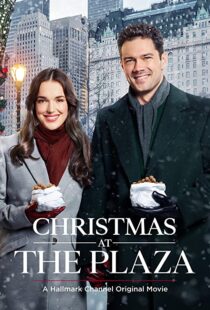 دانلود فیلم Christmas at the Plaza 2019109876-58432598
