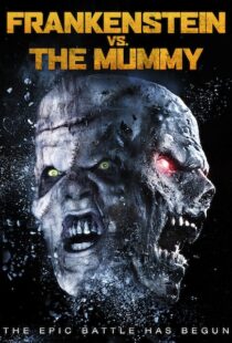 دانلود فیلم Frankenstein vs. the Mummy 2015108054-1707489797