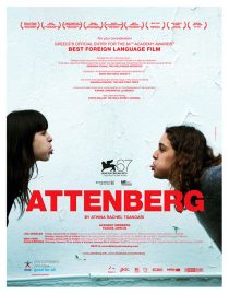 دانلود فیلم Attenberg 2010109828-1849399177