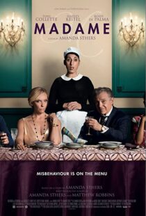 دانلود فیلم Madame 2017109689-262277889