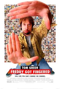 دانلود فیلم Freddy Got Fingered 2001105946-931020677