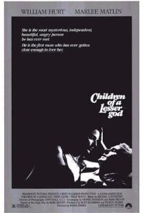 دانلود فیلم Children of a Lesser God 1986101052-1799245231