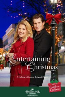 دانلود فیلم Entertaining Christmas 2018100753-763505453