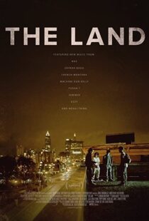 دانلود فیلم The Land 2016110340-1784409145