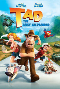 دانلود انیمیشن Tad: The Lost Explorer 2012109331-1509947501