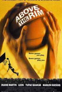 دانلود فیلم Above the Rim 1994109814-357972815